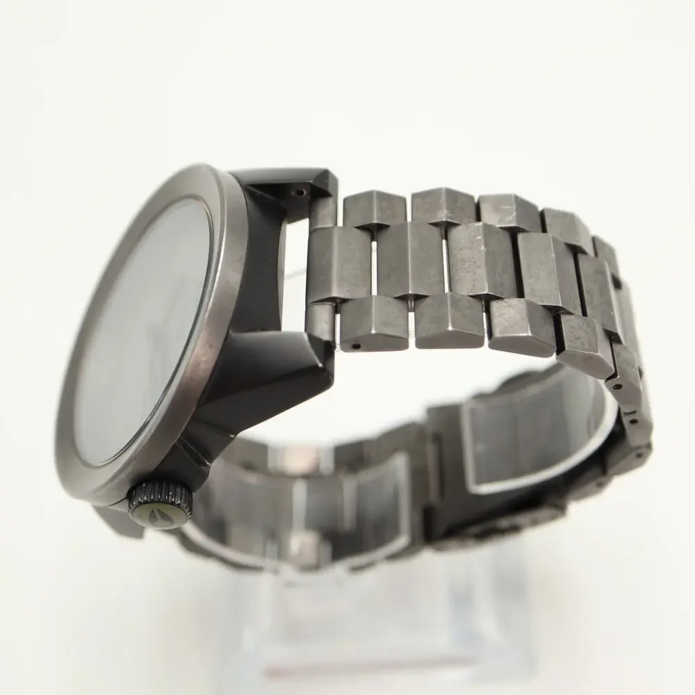 Nixon corporal ss